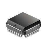 New arrival product ADC0809CCV NOPB Texas Instruments
